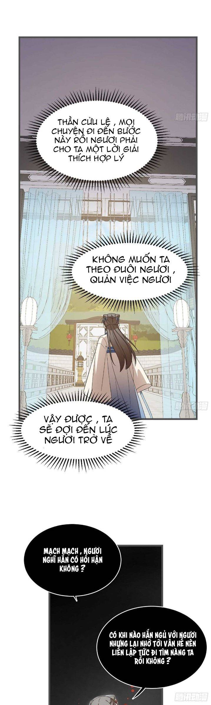 ‘Độc Bộ Thiên Hạ Đặc Công Thần Y Tiểu Thú Phi Chapter 318 - Trang 2