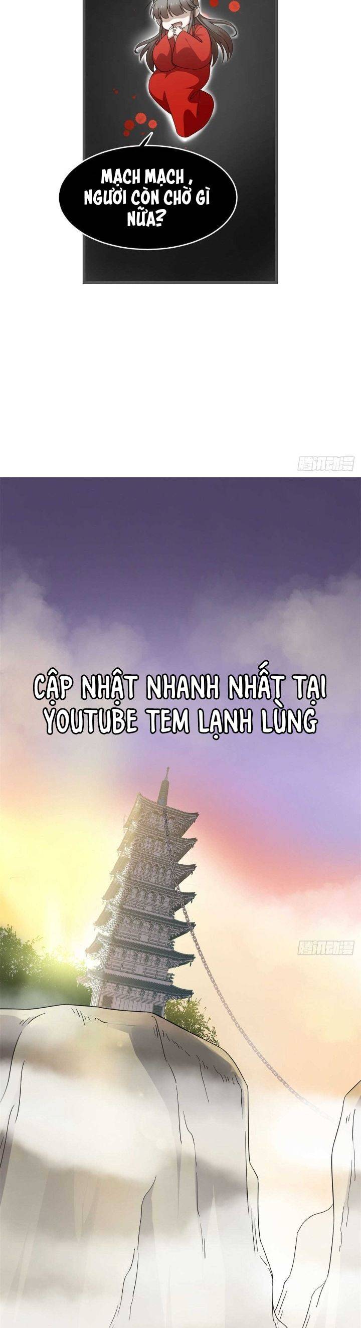 ‘Độc Bộ Thiên Hạ Đặc Công Thần Y Tiểu Thú Phi Chapter 318 - Trang 2