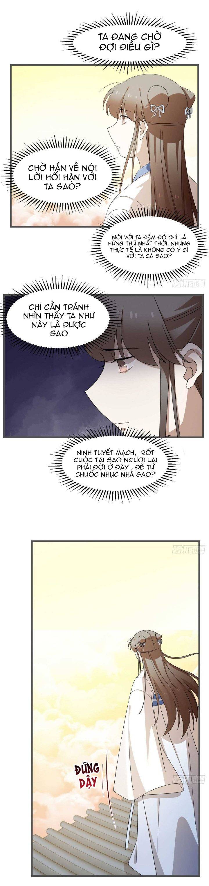 ‘Độc Bộ Thiên Hạ Đặc Công Thần Y Tiểu Thú Phi Chapter 318 - Trang 2