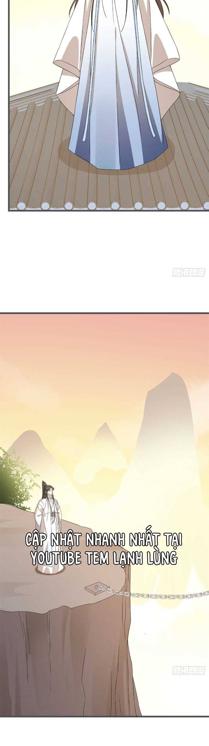 ‘Độc Bộ Thiên Hạ Đặc Công Thần Y Tiểu Thú Phi Chapter 318 - Trang 2