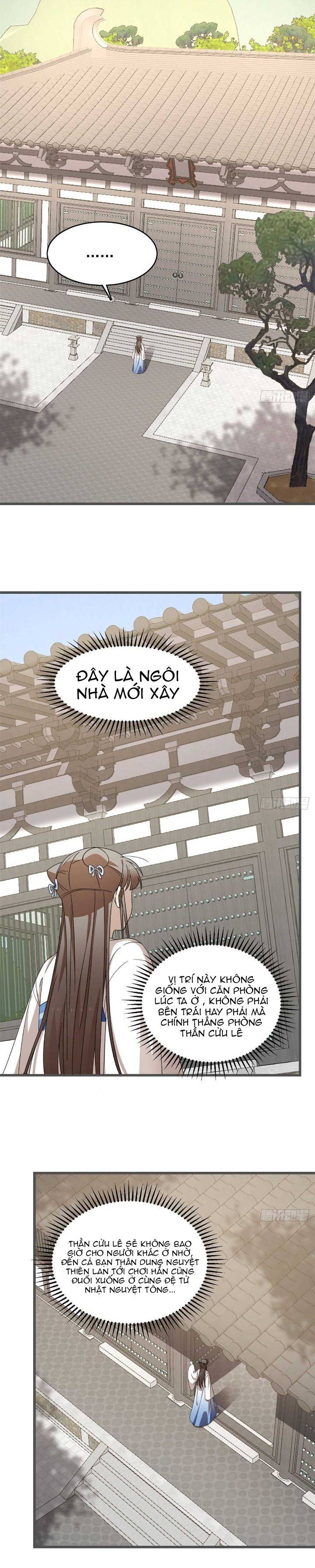 ‘Độc Bộ Thiên Hạ Đặc Công Thần Y Tiểu Thú Phi Chapter 318 - Trang 2