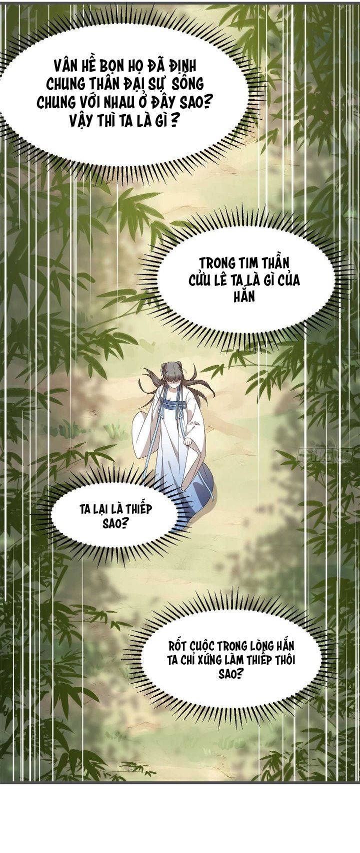 ‘Độc Bộ Thiên Hạ Đặc Công Thần Y Tiểu Thú Phi Chapter 318 - Trang 2