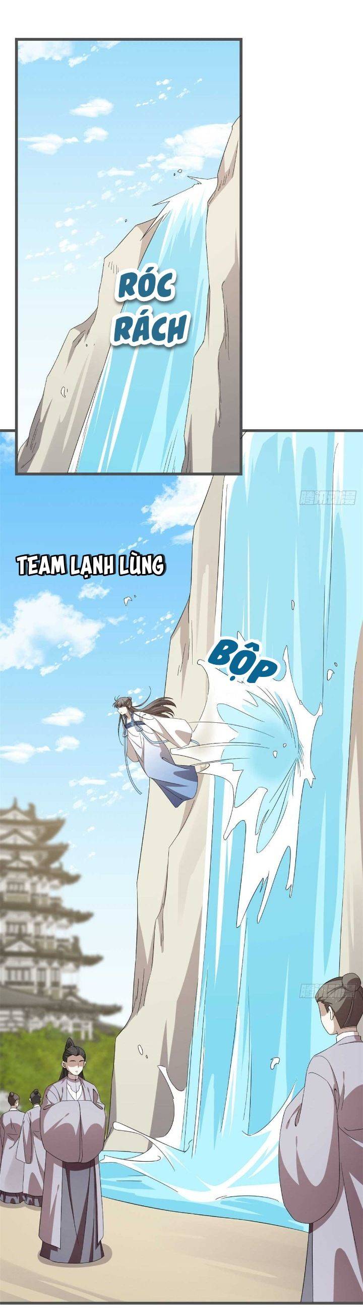 ‘Độc Bộ Thiên Hạ Đặc Công Thần Y Tiểu Thú Phi Chapter 318 - Trang 2