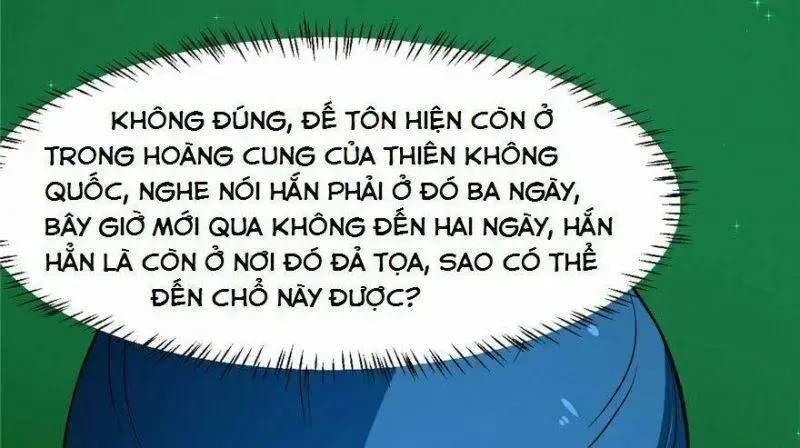 ‘Độc Bộ Thiên Hạ Đặc Công Thần Y Tiểu Thú Phi Chapter 32 - Trang 2