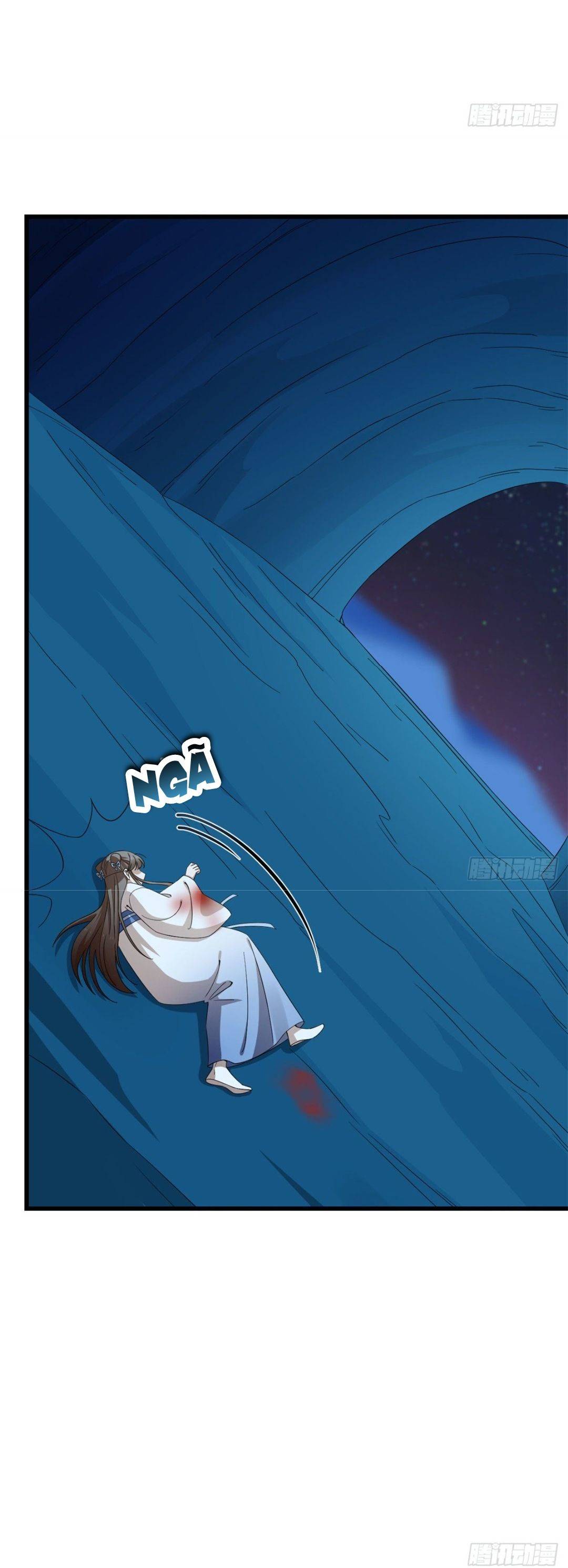 ‘Độc Bộ Thiên Hạ Đặc Công Thần Y Tiểu Thú Phi Chapter 321 - Trang 2