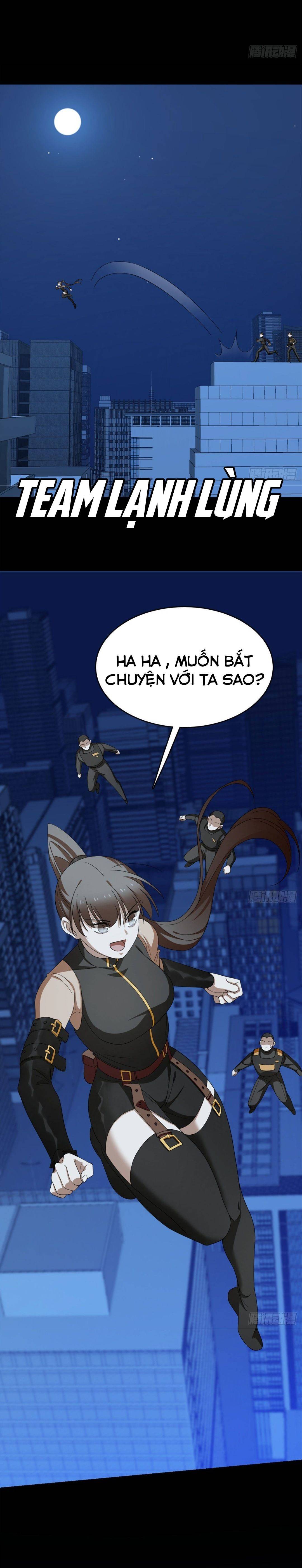 ‘Độc Bộ Thiên Hạ Đặc Công Thần Y Tiểu Thú Phi Chapter 321 - Trang 2