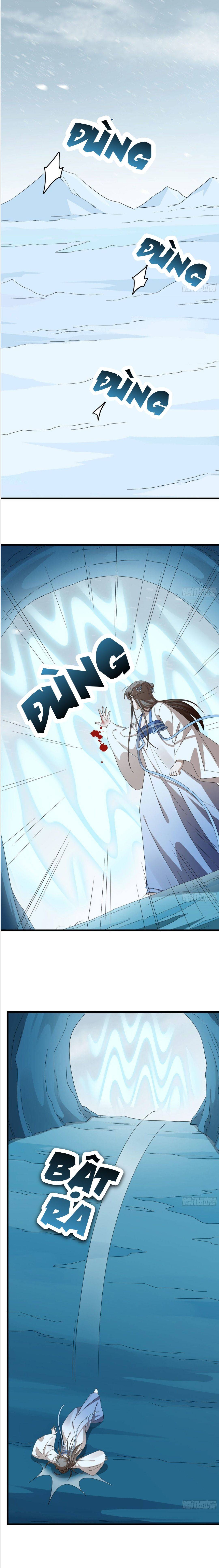 ‘Độc Bộ Thiên Hạ Đặc Công Thần Y Tiểu Thú Phi Chapter 321 - Trang 2