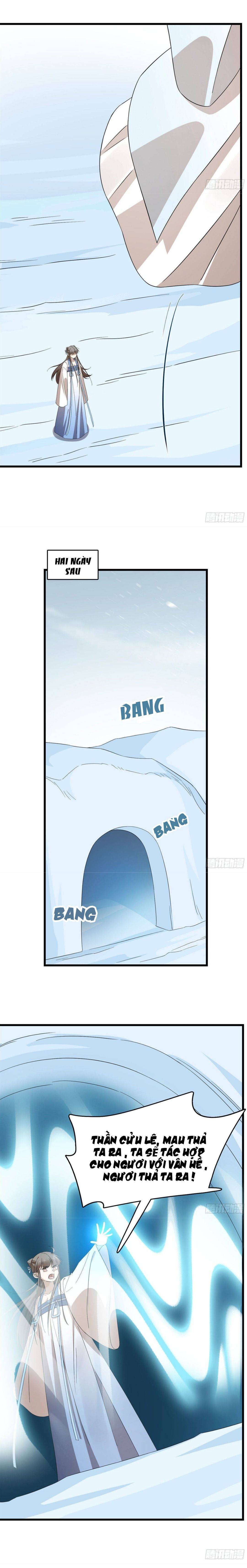 ‘Độc Bộ Thiên Hạ Đặc Công Thần Y Tiểu Thú Phi Chapter 322 - Trang 2