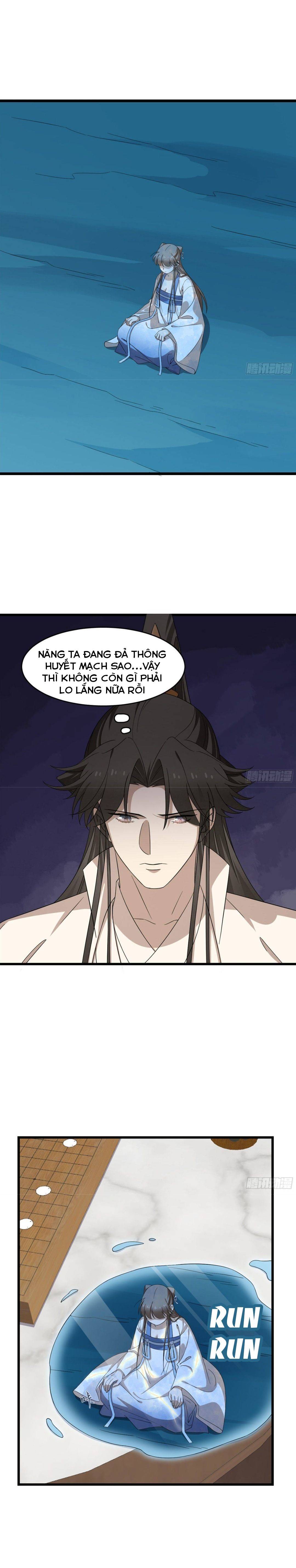 ‘Độc Bộ Thiên Hạ Đặc Công Thần Y Tiểu Thú Phi Chapter 322 - Trang 2