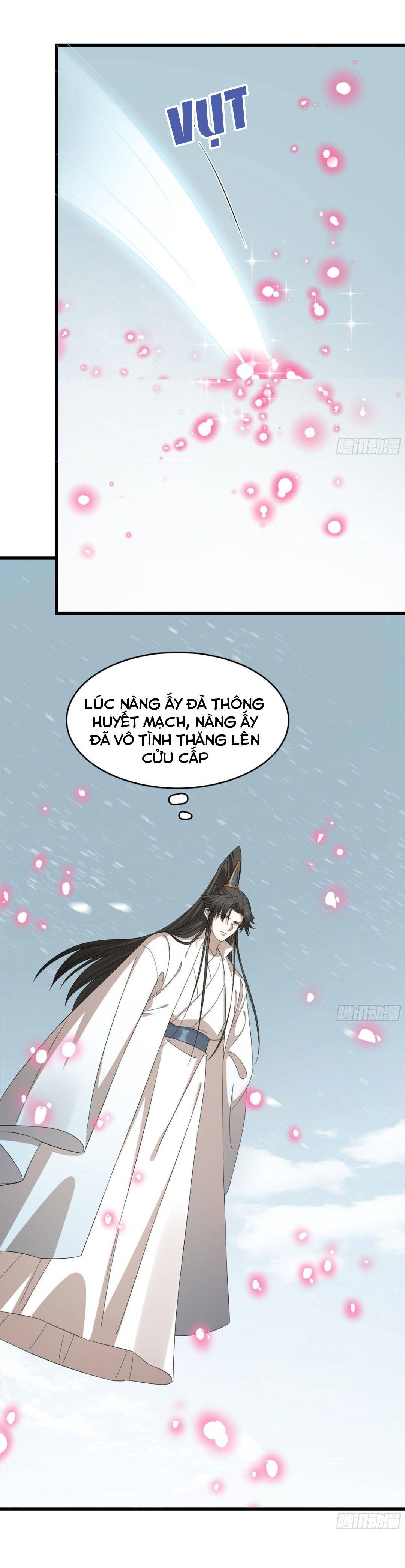 ‘Độc Bộ Thiên Hạ Đặc Công Thần Y Tiểu Thú Phi Chapter 322 - Trang 2