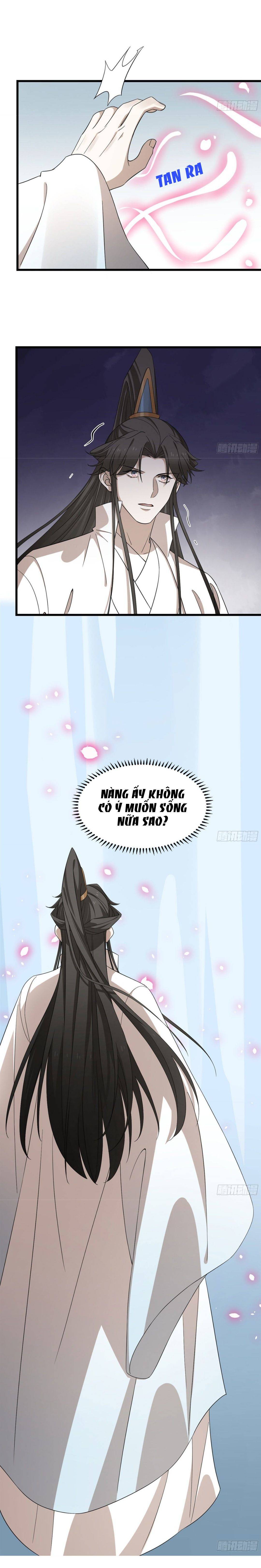 ‘Độc Bộ Thiên Hạ Đặc Công Thần Y Tiểu Thú Phi Chapter 322 - Trang 2