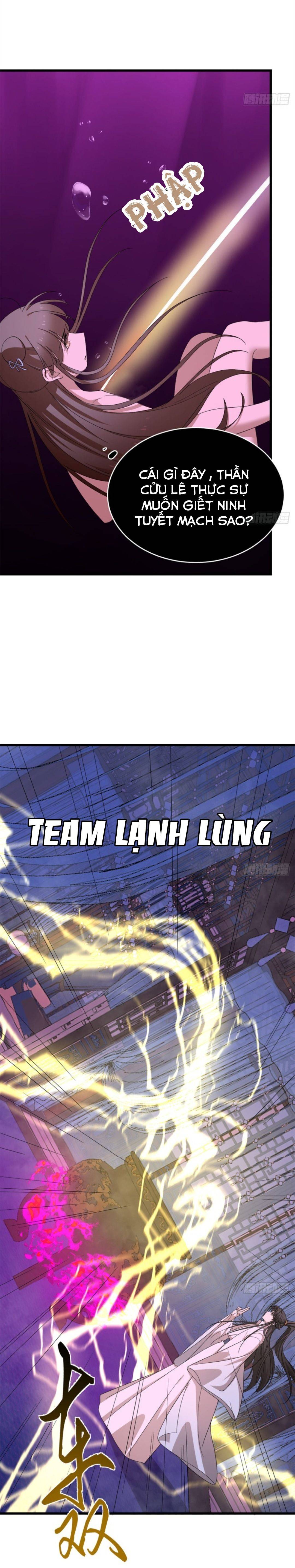 ‘Độc Bộ Thiên Hạ Đặc Công Thần Y Tiểu Thú Phi Chapter 325 - Trang 2