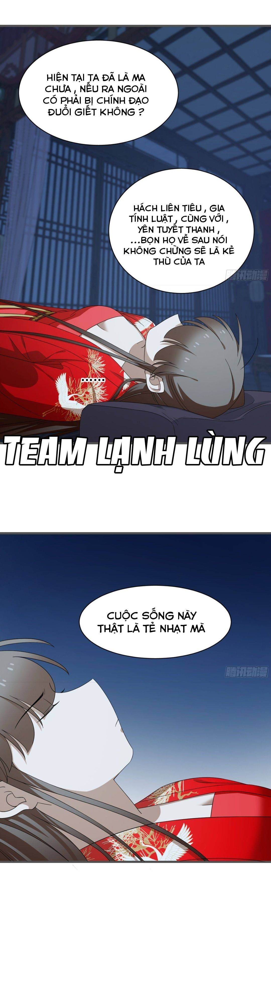 ‘Độc Bộ Thiên Hạ Đặc Công Thần Y Tiểu Thú Phi Chapter 326 - Trang 2