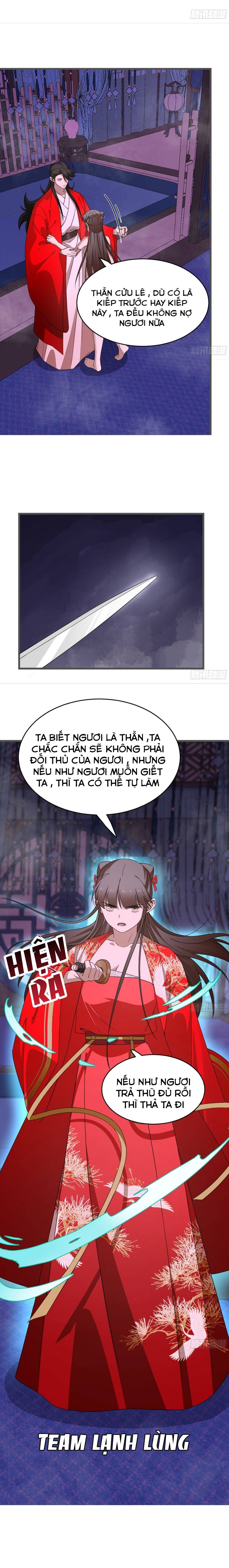‘Độc Bộ Thiên Hạ Đặc Công Thần Y Tiểu Thú Phi Chapter 326 - Trang 2