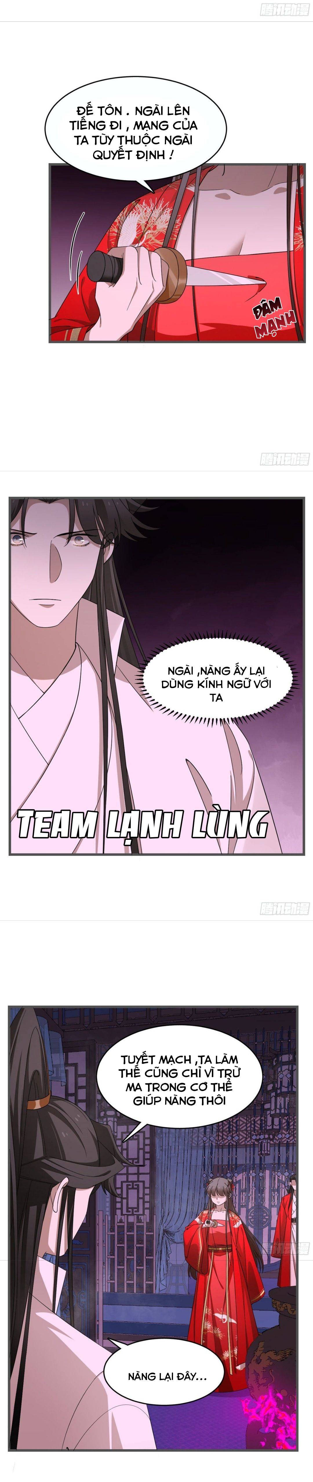 ‘Độc Bộ Thiên Hạ Đặc Công Thần Y Tiểu Thú Phi Chapter 326 - Trang 2