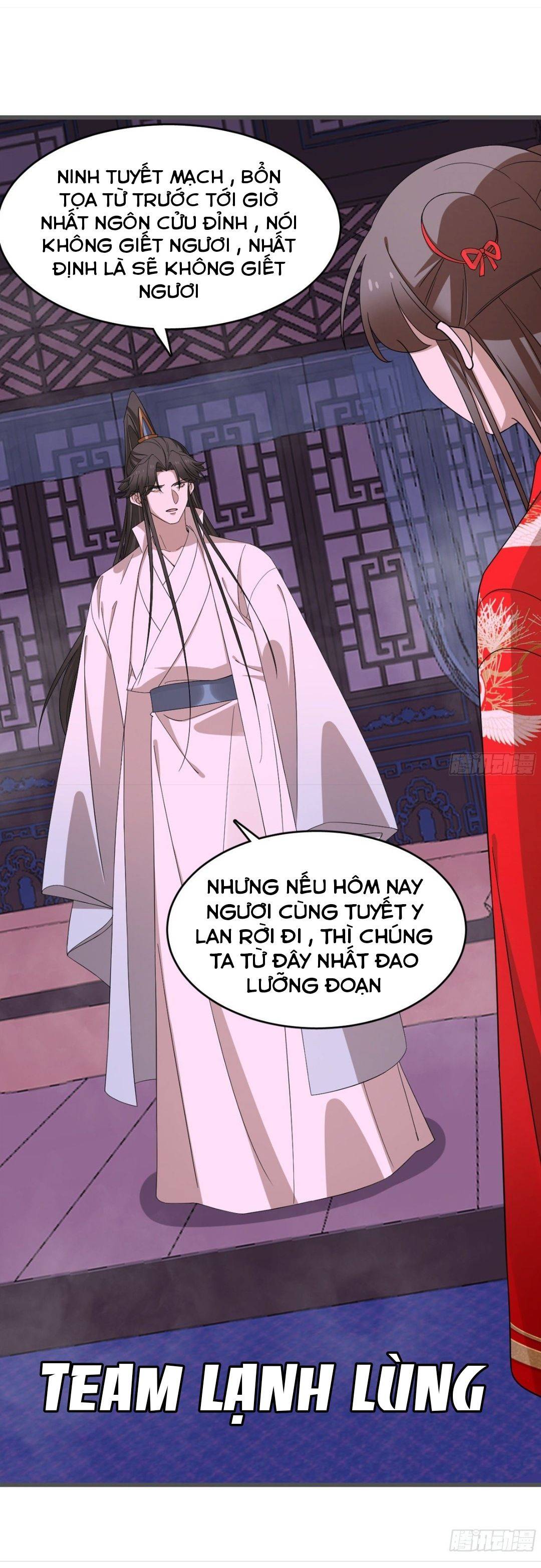 ‘Độc Bộ Thiên Hạ Đặc Công Thần Y Tiểu Thú Phi Chapter 326 - Trang 2