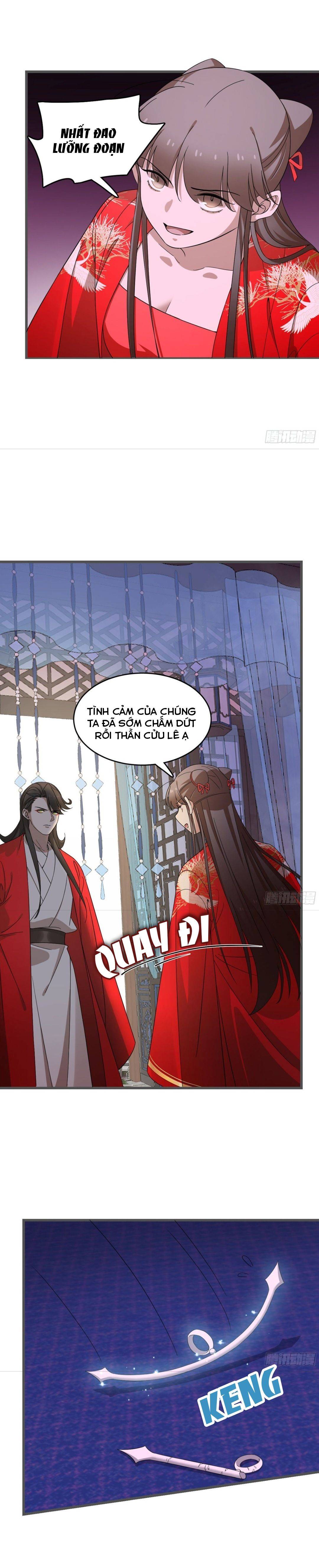 ‘Độc Bộ Thiên Hạ Đặc Công Thần Y Tiểu Thú Phi Chapter 326 - Trang 2