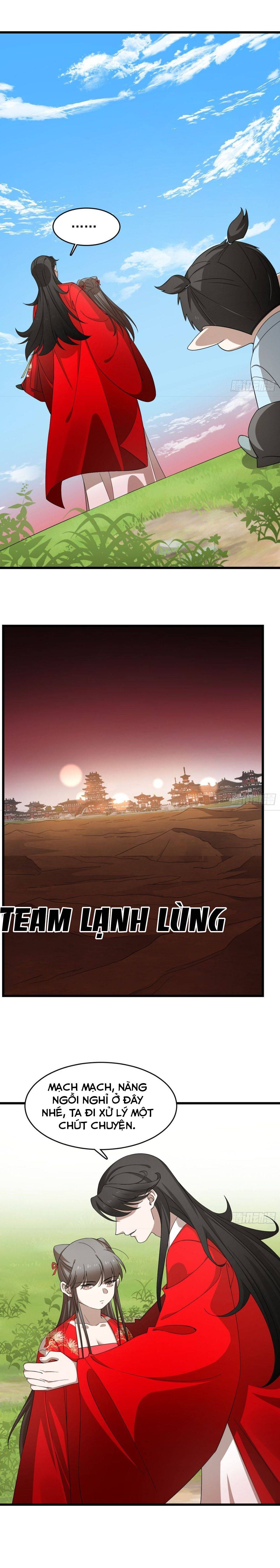‘Độc Bộ Thiên Hạ Đặc Công Thần Y Tiểu Thú Phi Chapter 327 - Trang 2