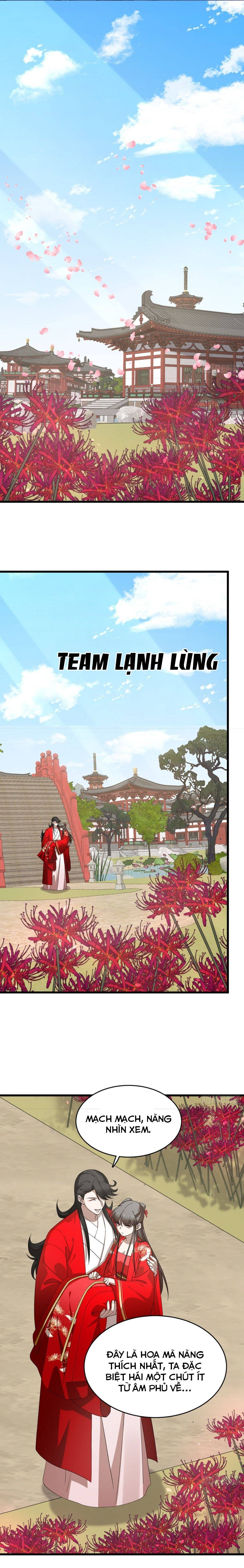 ‘Độc Bộ Thiên Hạ Đặc Công Thần Y Tiểu Thú Phi Chapter 327 - Trang 2
