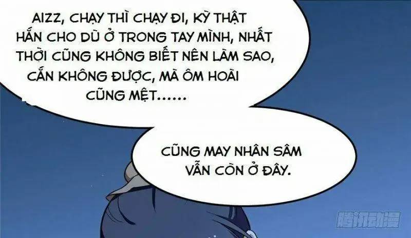 ‘Độc Bộ Thiên Hạ Đặc Công Thần Y Tiểu Thú Phi Chapter 33 - Trang 2