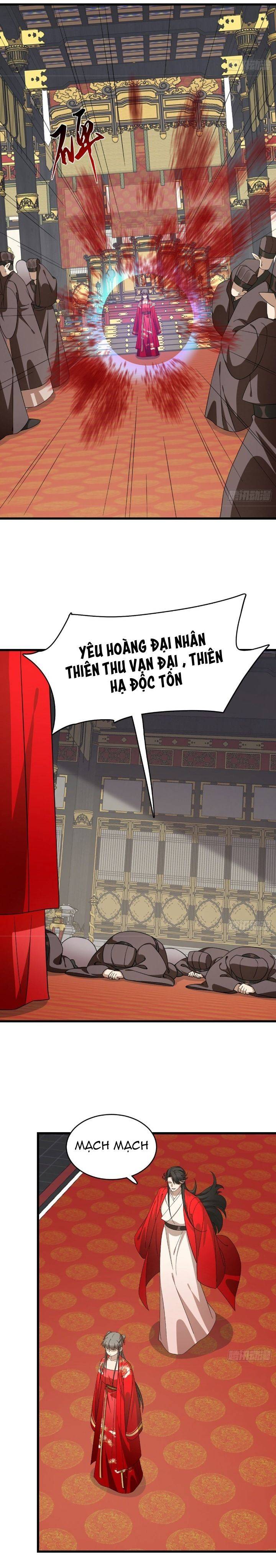 ‘Độc Bộ Thiên Hạ Đặc Công Thần Y Tiểu Thú Phi Chapter 330 - Trang 2