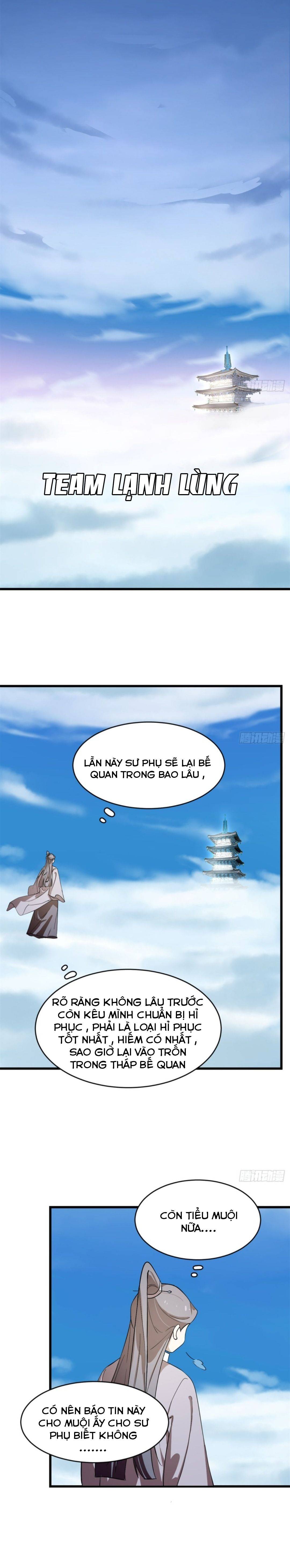 ‘Độc Bộ Thiên Hạ Đặc Công Thần Y Tiểu Thú Phi Chapter 331 - Trang 2