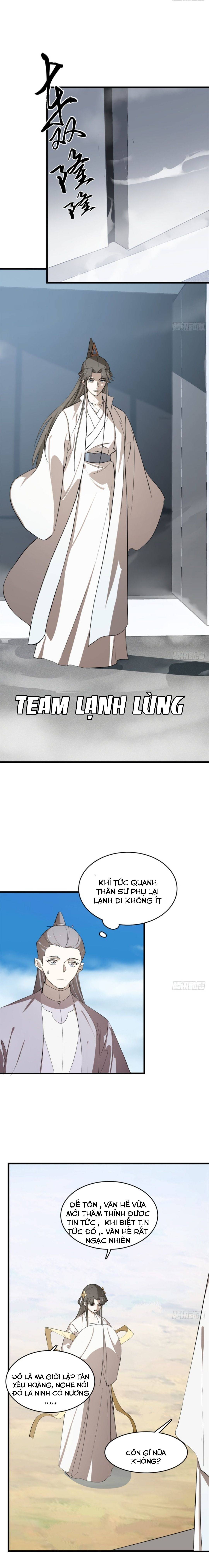 ‘Độc Bộ Thiên Hạ Đặc Công Thần Y Tiểu Thú Phi Chapter 331 - Trang 2