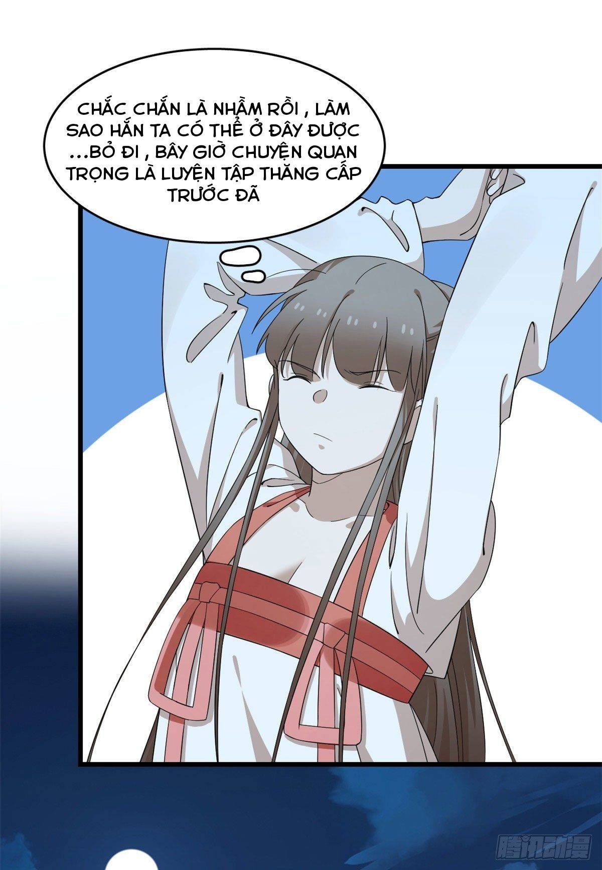 ‘Độc Bộ Thiên Hạ Đặc Công Thần Y Tiểu Thú Phi Chapter 336 - Trang 2
