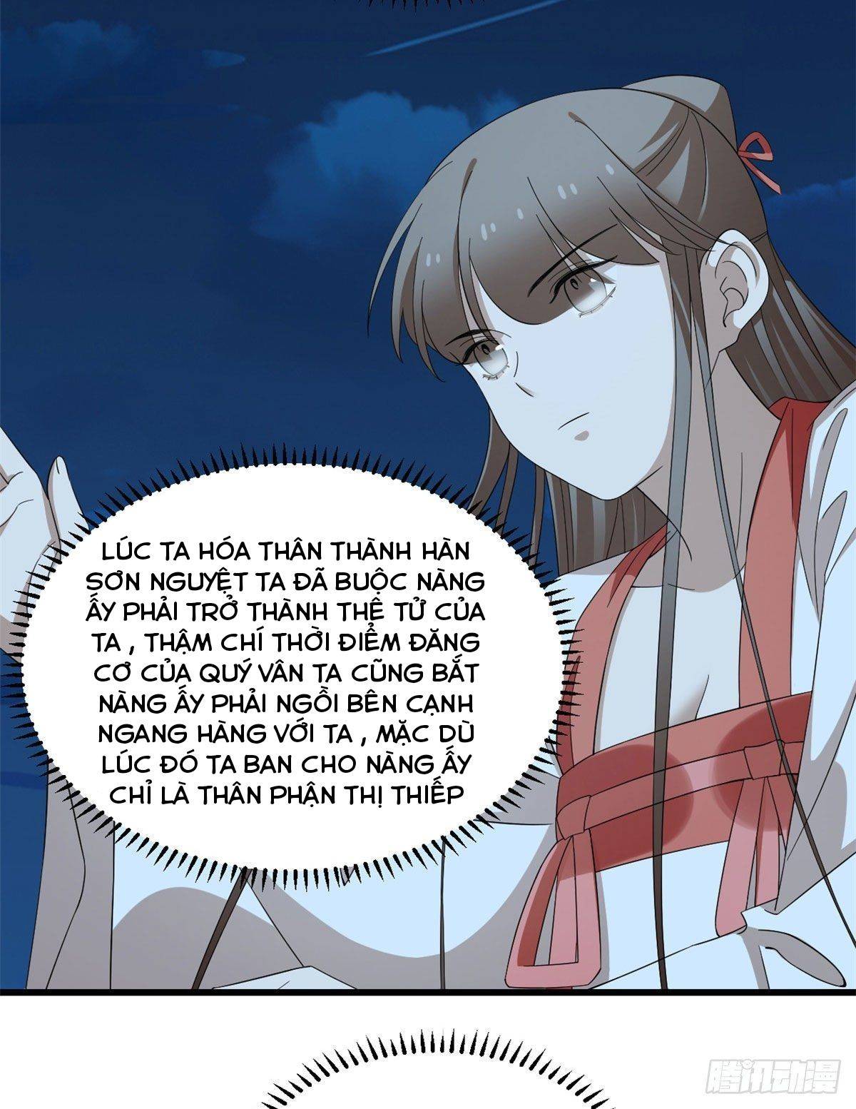 ‘Độc Bộ Thiên Hạ Đặc Công Thần Y Tiểu Thú Phi Chapter 336 - Trang 2