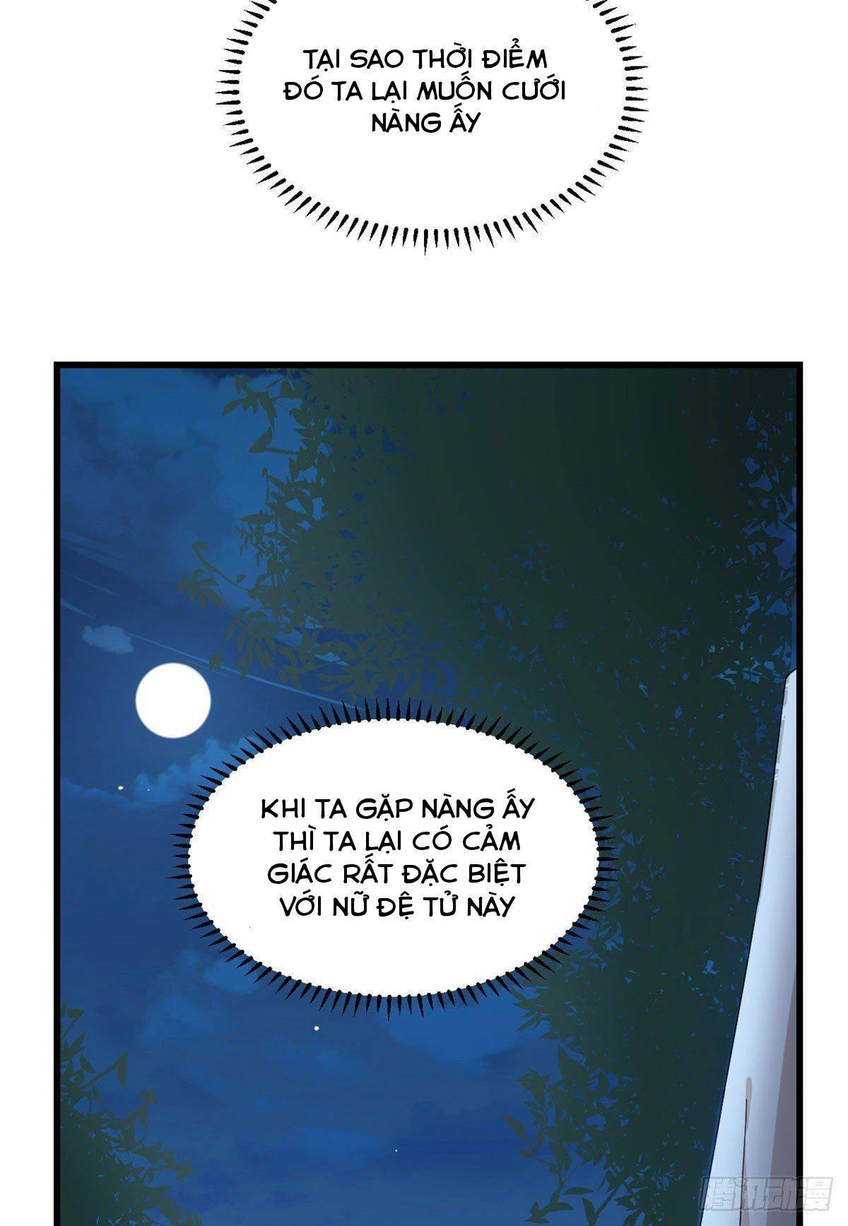 ‘Độc Bộ Thiên Hạ Đặc Công Thần Y Tiểu Thú Phi Chapter 336 - Trang 2
