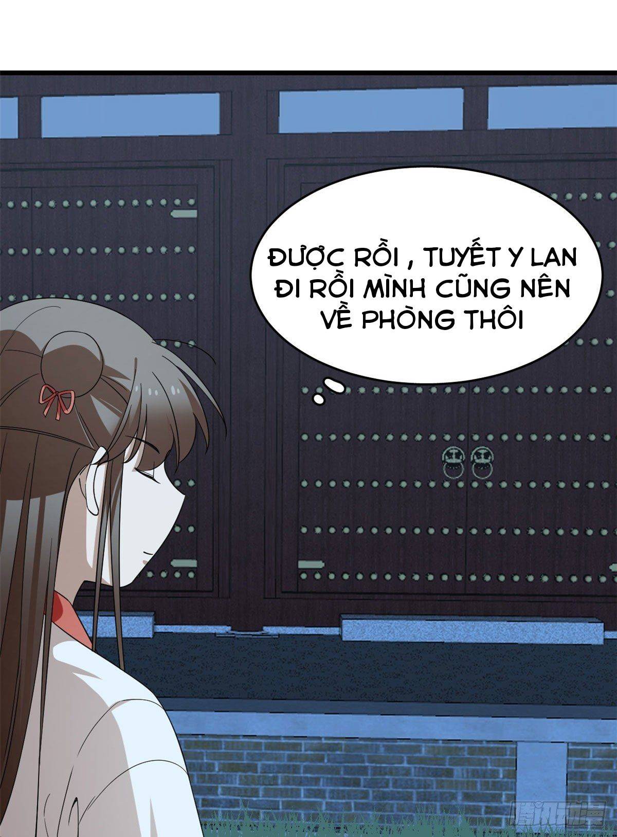 ‘Độc Bộ Thiên Hạ Đặc Công Thần Y Tiểu Thú Phi Chapter 336 - Trang 2