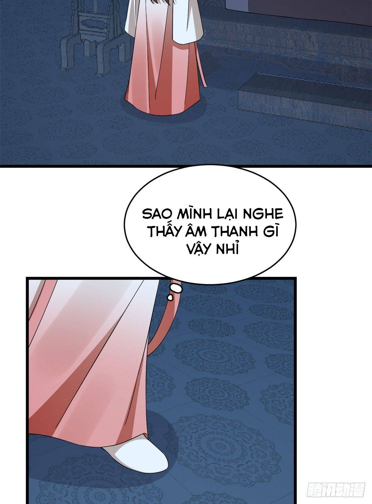 ‘Độc Bộ Thiên Hạ Đặc Công Thần Y Tiểu Thú Phi Chapter 336 - Trang 2