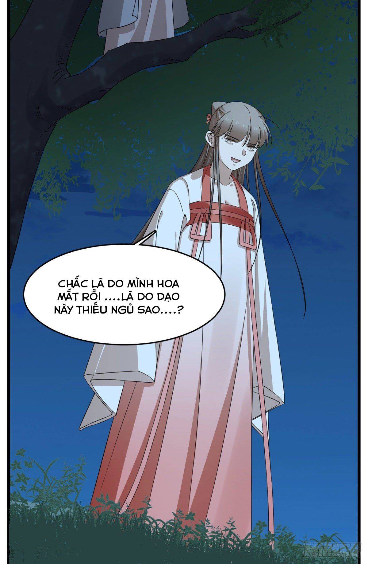 ‘Độc Bộ Thiên Hạ Đặc Công Thần Y Tiểu Thú Phi Chapter 336 - Trang 2