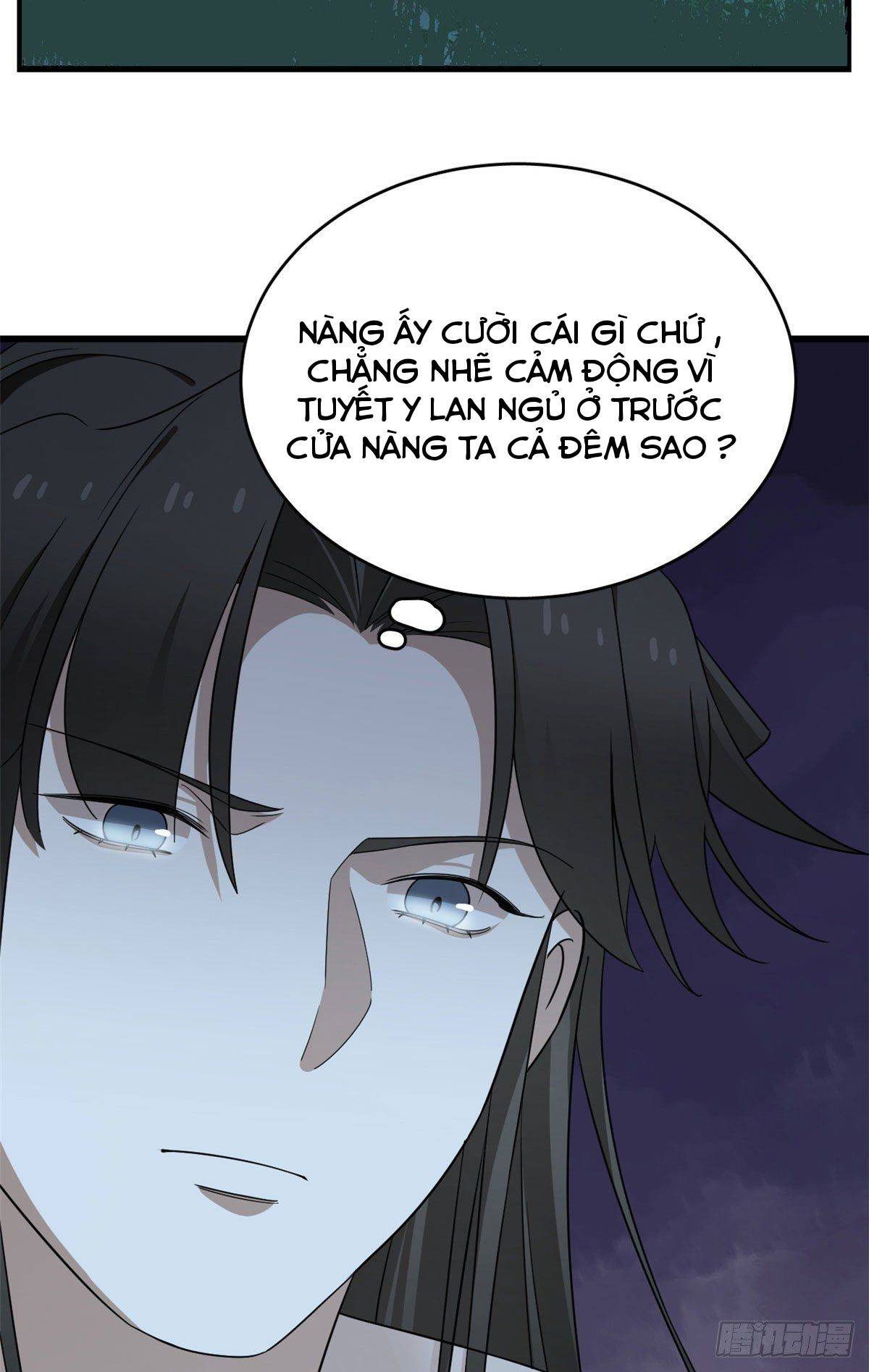 ‘Độc Bộ Thiên Hạ Đặc Công Thần Y Tiểu Thú Phi Chapter 336 - Trang 2