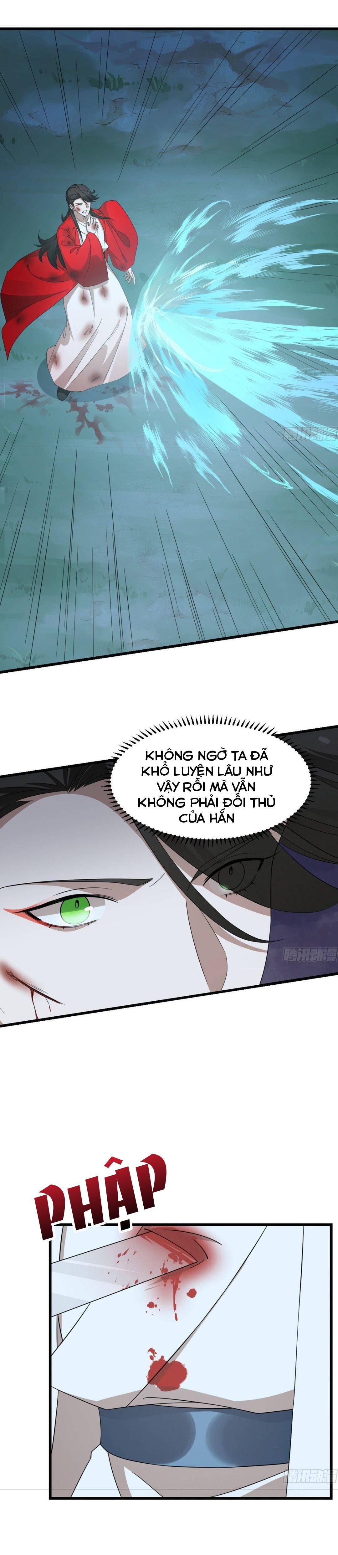 ‘Độc Bộ Thiên Hạ Đặc Công Thần Y Tiểu Thú Phi Chapter 338 - Trang 2