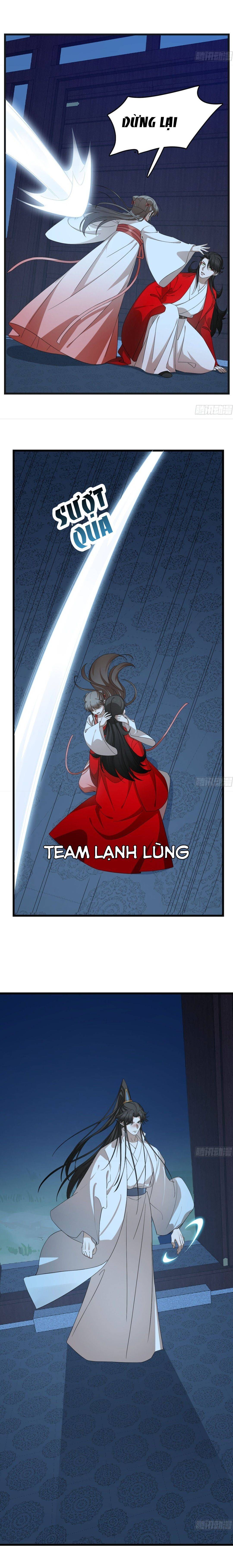 ‘Độc Bộ Thiên Hạ Đặc Công Thần Y Tiểu Thú Phi Chapter 338 - Trang 2