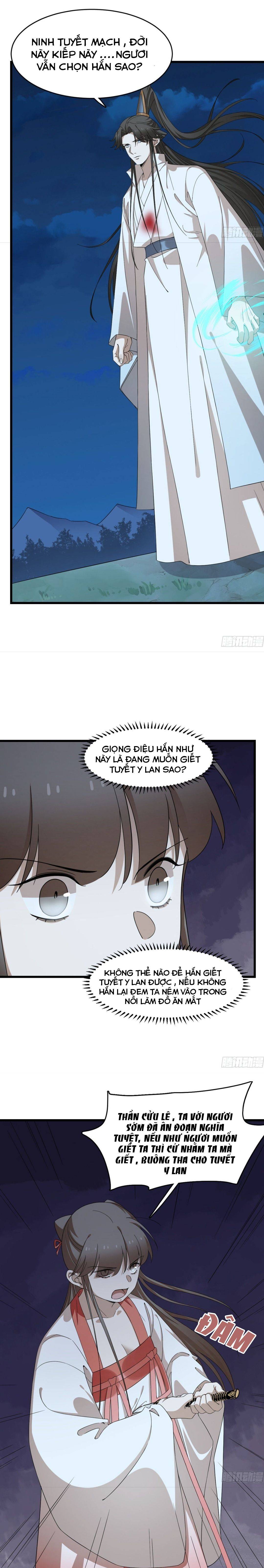 ‘Độc Bộ Thiên Hạ Đặc Công Thần Y Tiểu Thú Phi Chapter 339 - Trang 2