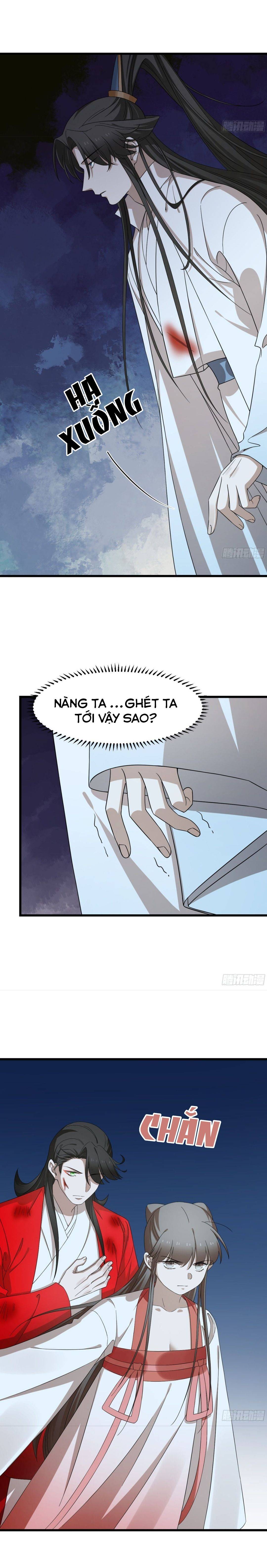 ‘Độc Bộ Thiên Hạ Đặc Công Thần Y Tiểu Thú Phi Chapter 339 - Trang 2