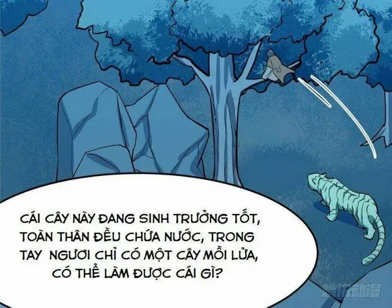 ‘Độc Bộ Thiên Hạ Đặc Công Thần Y Tiểu Thú Phi Chapter 34 - Trang 2