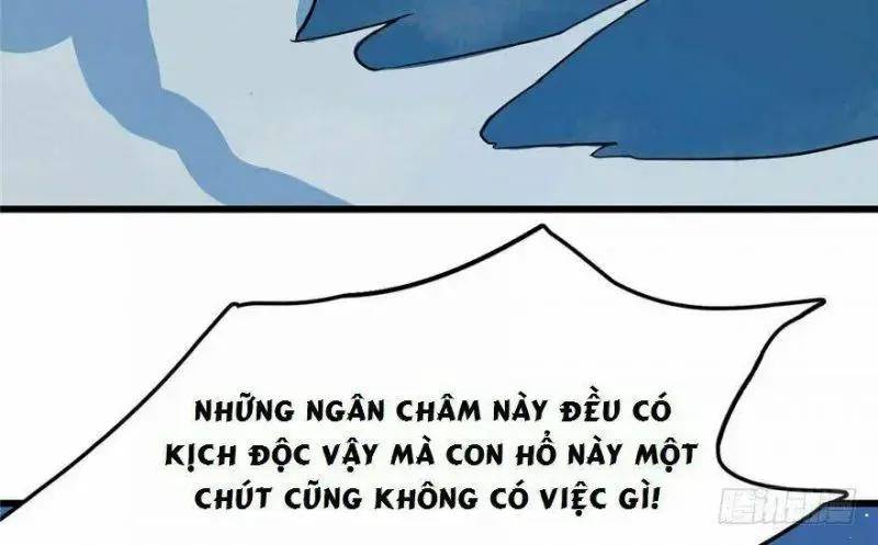 ‘Độc Bộ Thiên Hạ Đặc Công Thần Y Tiểu Thú Phi Chapter 34 - Trang 2