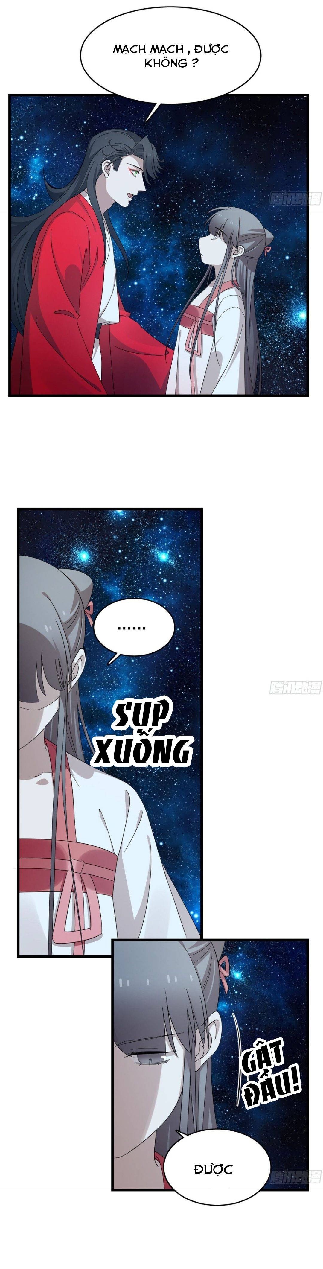 ‘Độc Bộ Thiên Hạ Đặc Công Thần Y Tiểu Thú Phi Chapter 340 - Trang 2