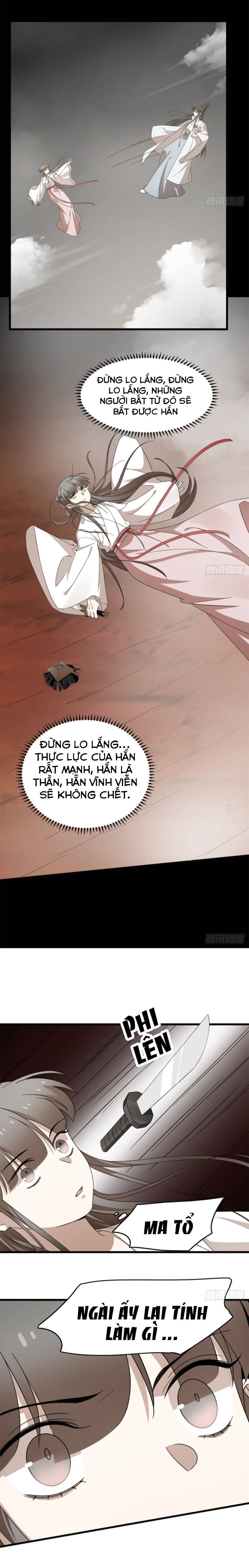 ‘Độc Bộ Thiên Hạ Đặc Công Thần Y Tiểu Thú Phi Chapter 341 - Trang 2