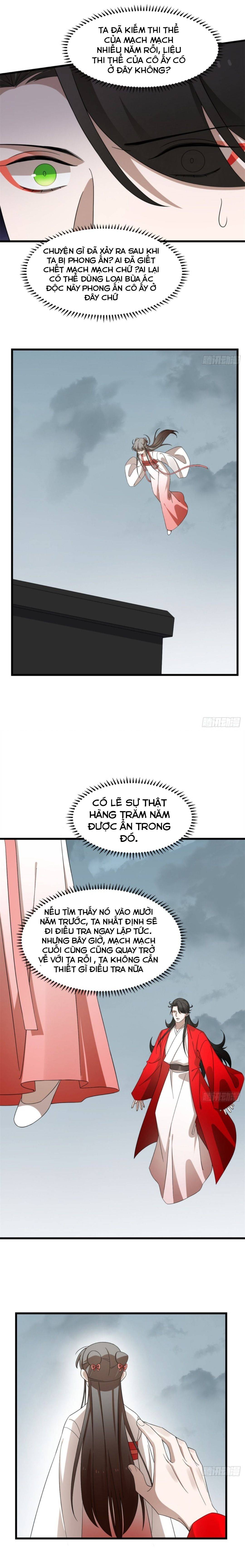 ‘Độc Bộ Thiên Hạ Đặc Công Thần Y Tiểu Thú Phi Chapter 341 - Trang 2