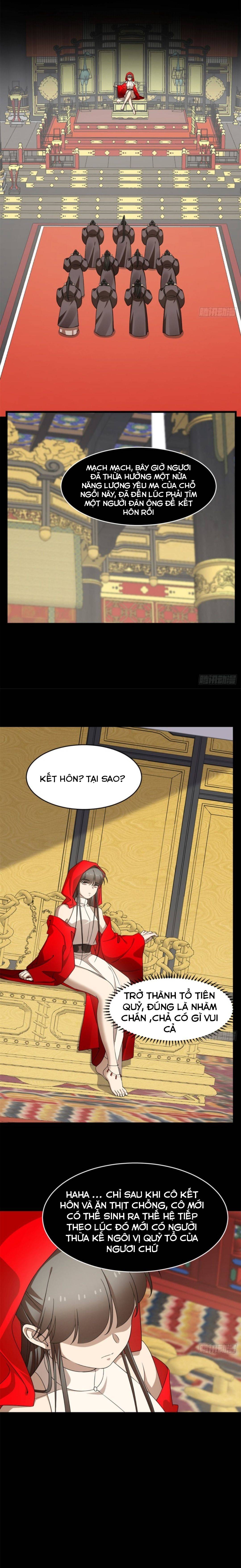 ‘Độc Bộ Thiên Hạ Đặc Công Thần Y Tiểu Thú Phi Chapter 341 - Trang 2