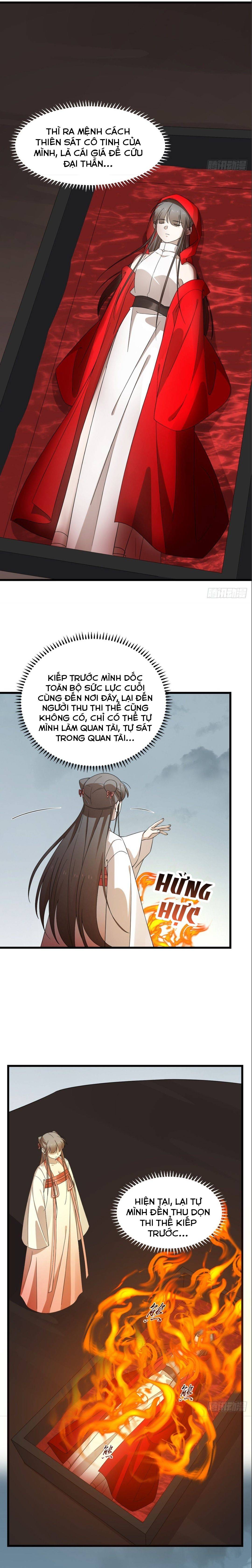 ‘Độc Bộ Thiên Hạ Đặc Công Thần Y Tiểu Thú Phi Chapter 342 - Trang 2