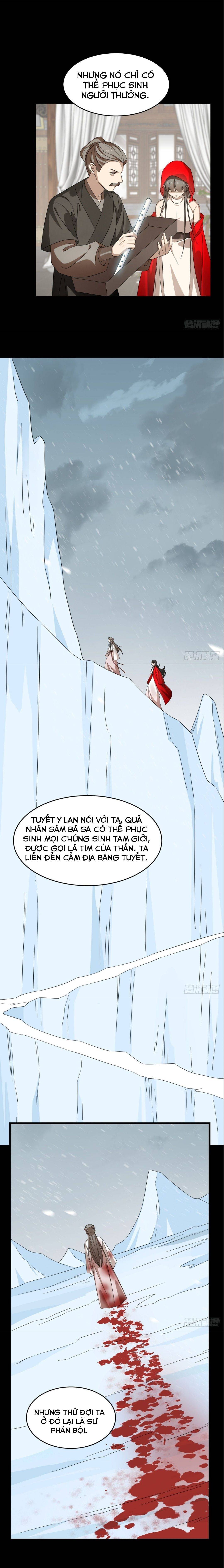 ‘Độc Bộ Thiên Hạ Đặc Công Thần Y Tiểu Thú Phi Chapter 342 - Trang 2