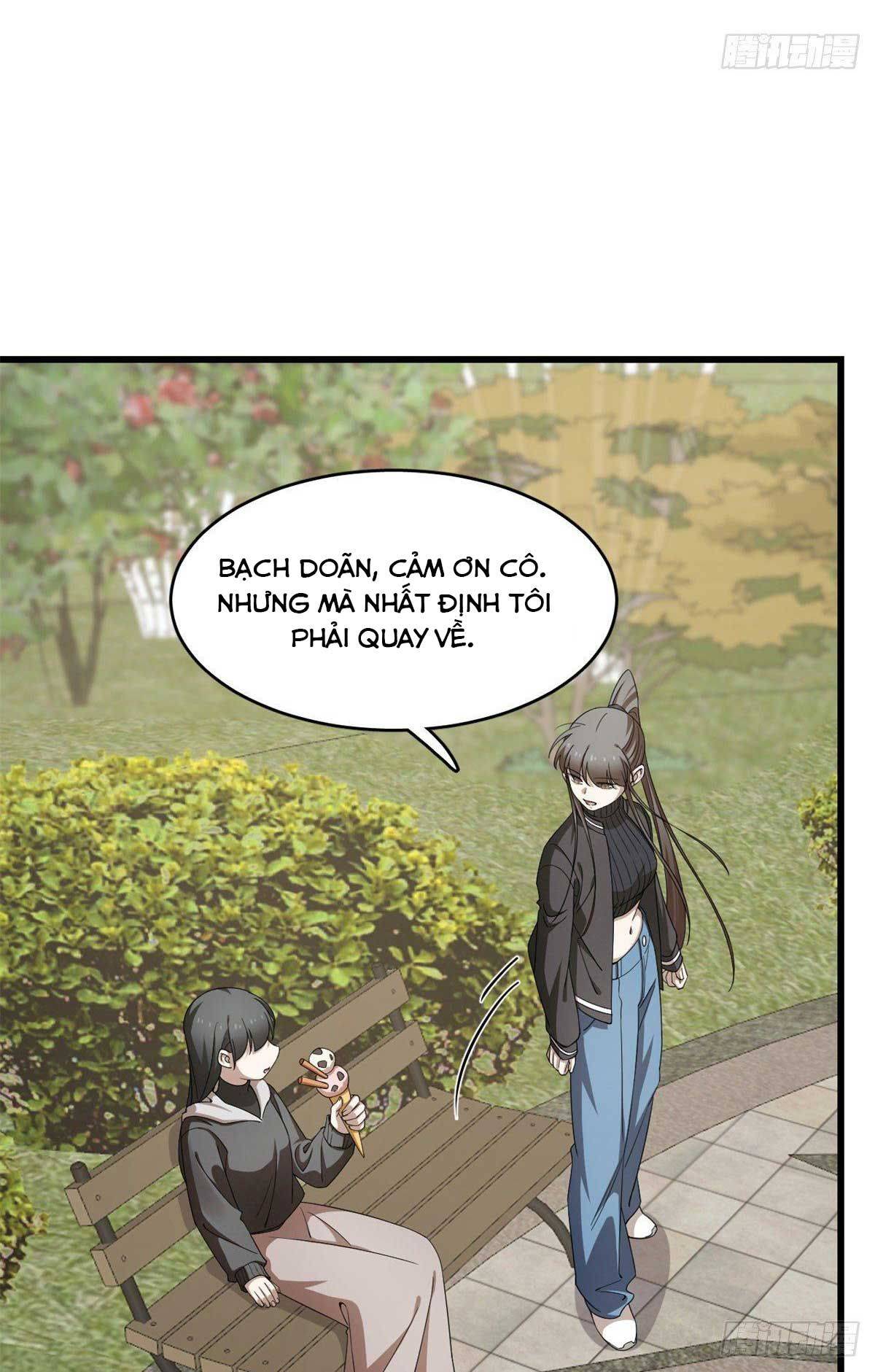 ‘Độc Bộ Thiên Hạ Đặc Công Thần Y Tiểu Thú Phi Chapter 346 - Trang 2