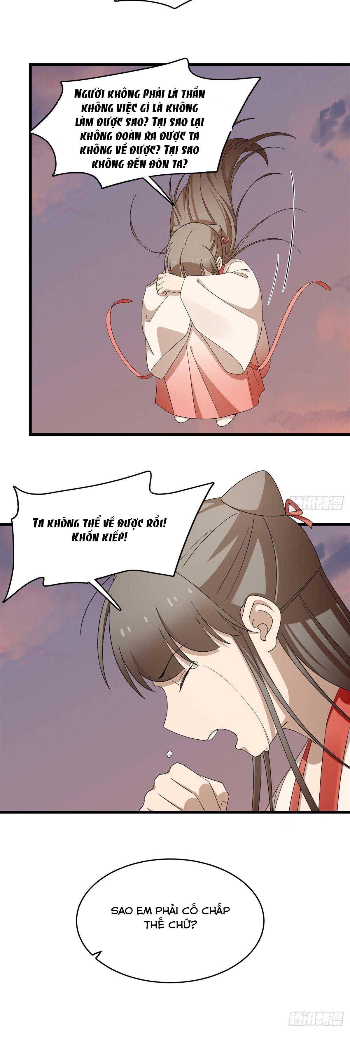 ‘Độc Bộ Thiên Hạ Đặc Công Thần Y Tiểu Thú Phi Chapter 346 - Trang 2