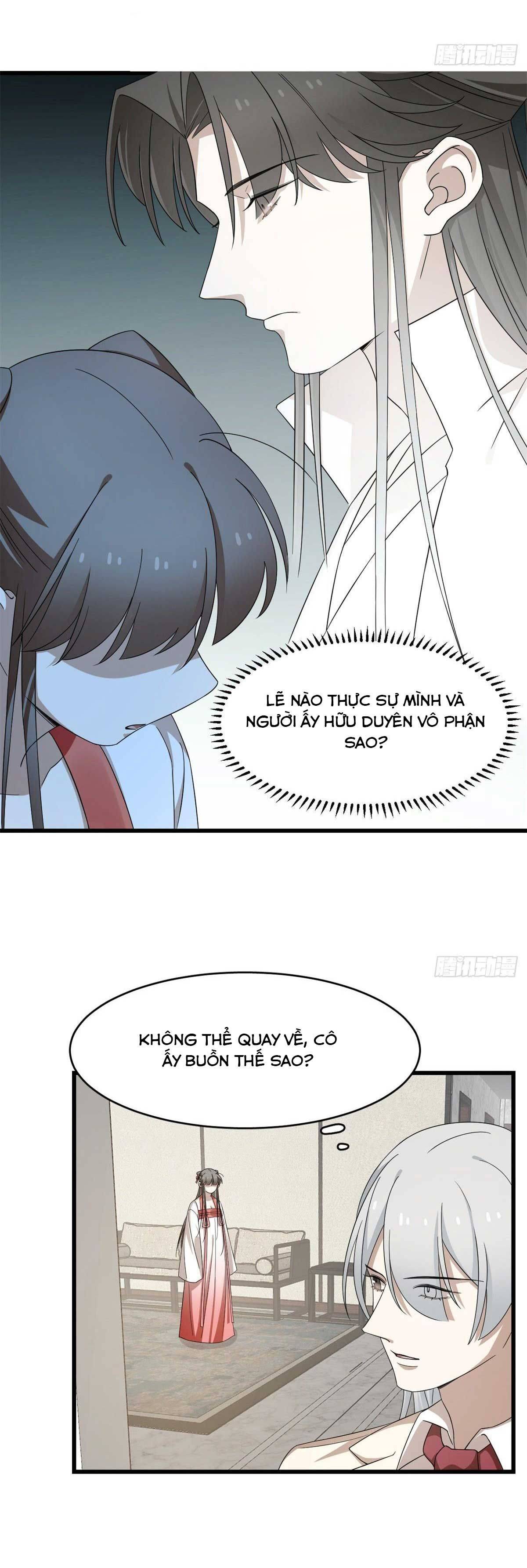 ‘Độc Bộ Thiên Hạ Đặc Công Thần Y Tiểu Thú Phi Chapter 346 - Trang 2