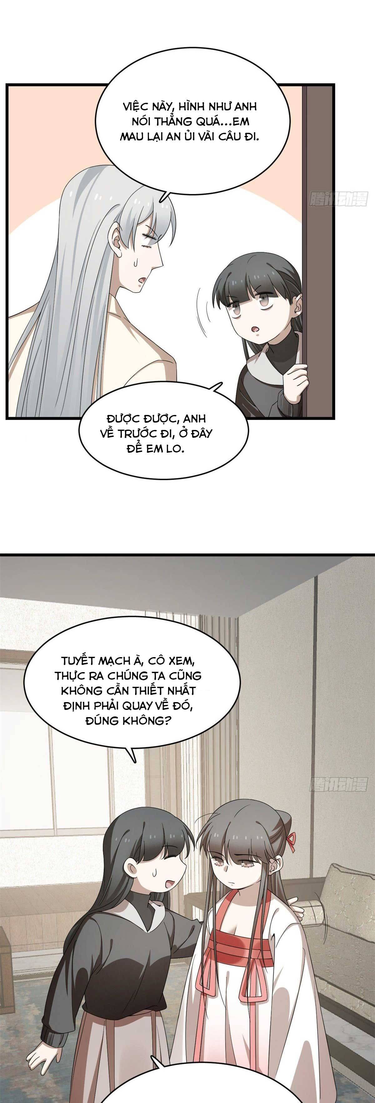 ‘Độc Bộ Thiên Hạ Đặc Công Thần Y Tiểu Thú Phi Chapter 346 - Trang 2